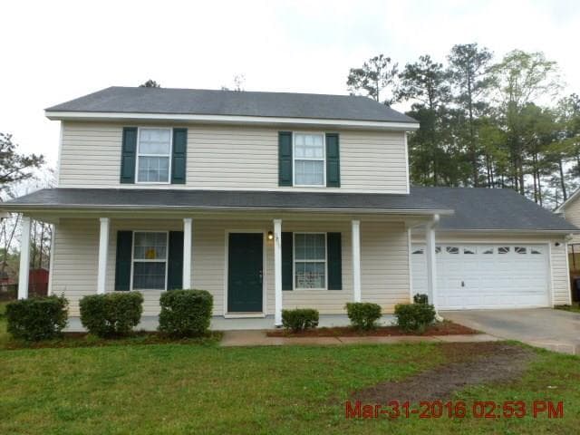7297 Tiderace Court, Palmetto, GA 30268 — most recent listing photo