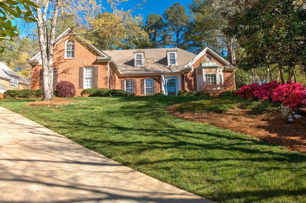 3651 Sope Creek Farm, Marietta, GA 30067 — most recent listing photo
