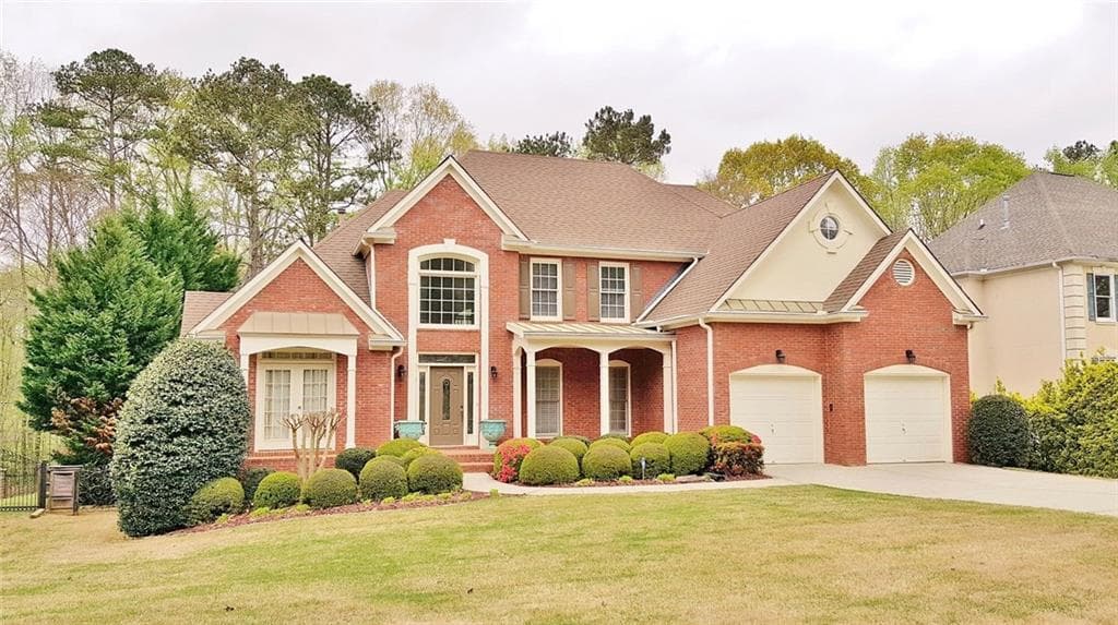 1970 Noblin Ridge Trail, Duluth, GA 30097 — most recent listing photo