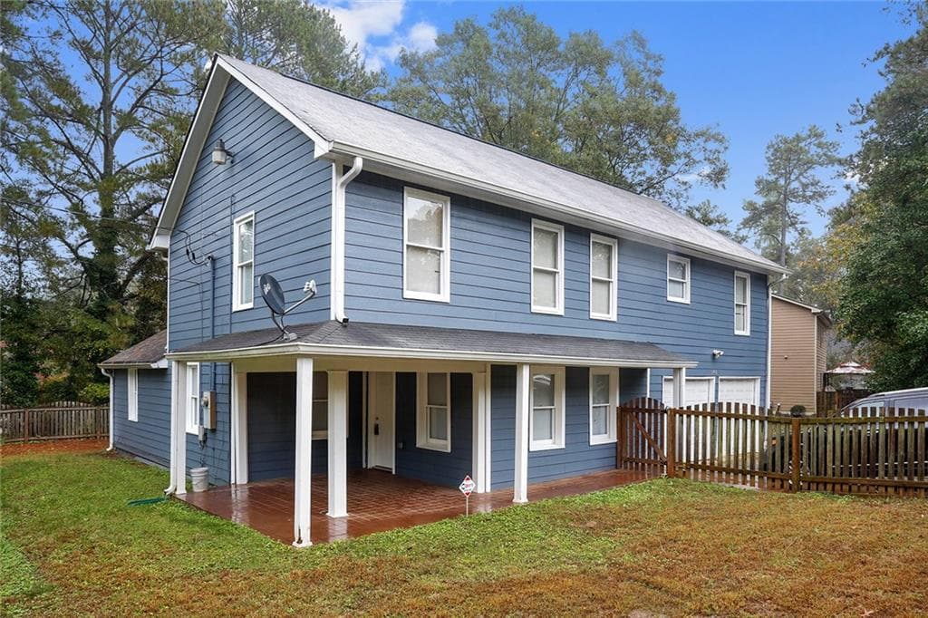 3401 Midway Road, Decatur, GA 30032 — most recent listing photo
