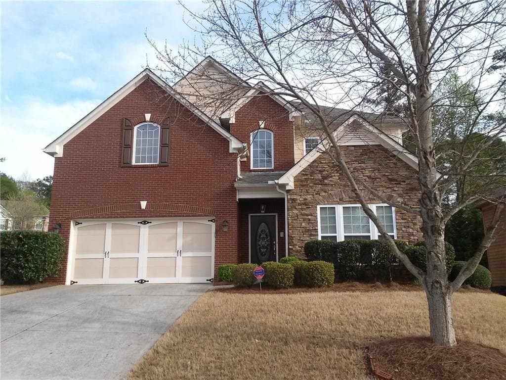 367 Collins Glen Court, Lawrenceville, GA 30043 — most recent listing photo
