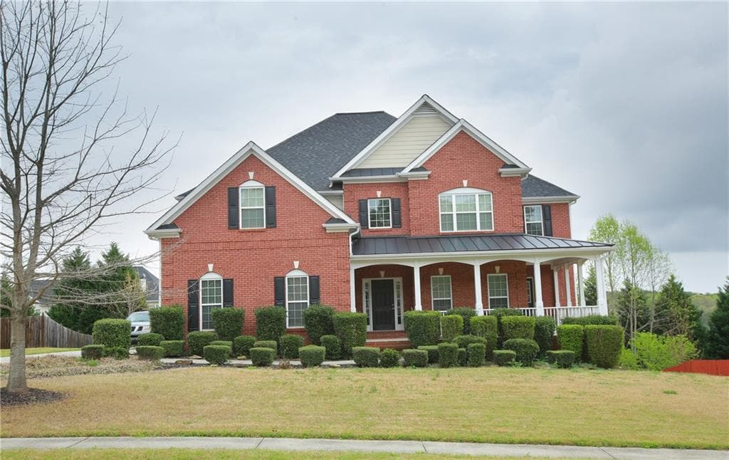 4935 Smokestone Drive, Douglasville, GA 30135 — most recent listing photo