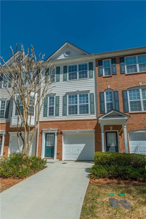 2253 Dillard Crossing, Tucker, GA 30084 — most recent listing photo