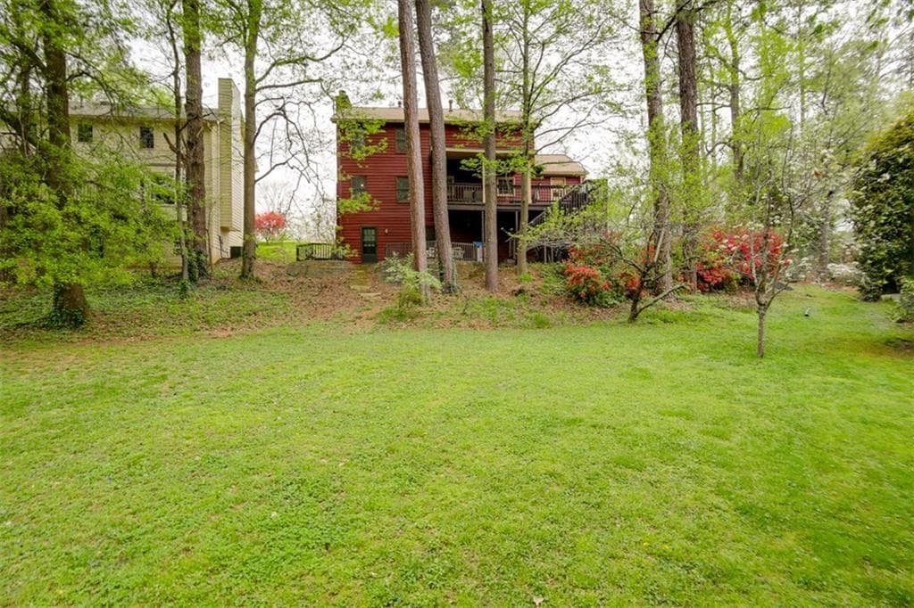 235 Sea Holly Circle, Roswell, GA 30076 — most recent listing photo
