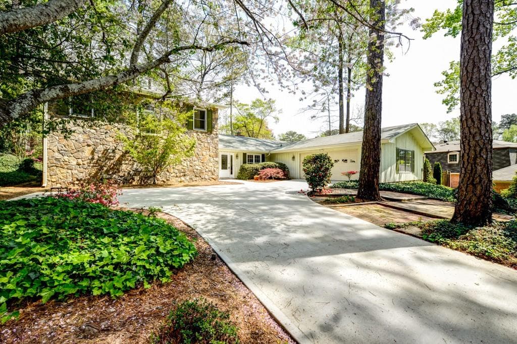 3503 Hillstone Court, Brookhaven, GA 30319 — most recent listing photo