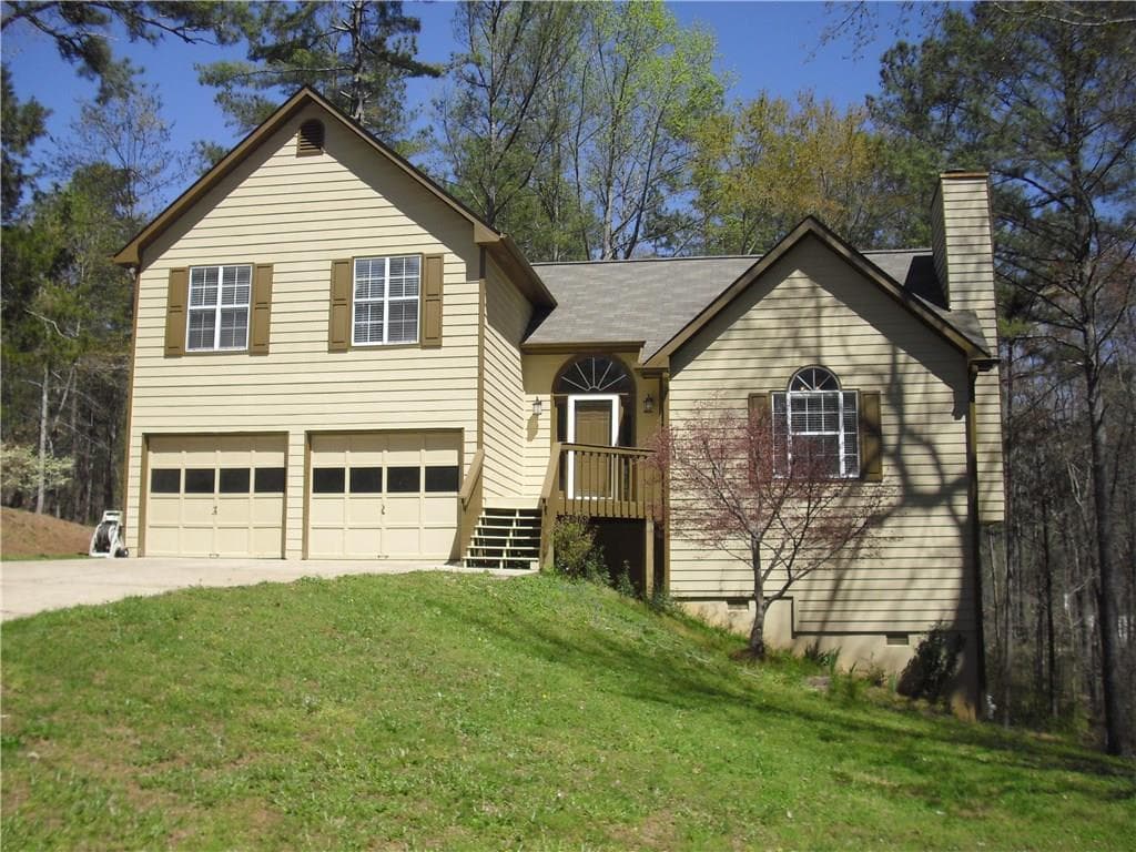 197 Sandcastle Court, Dawsonville, GA 30534 — most recent listing photo