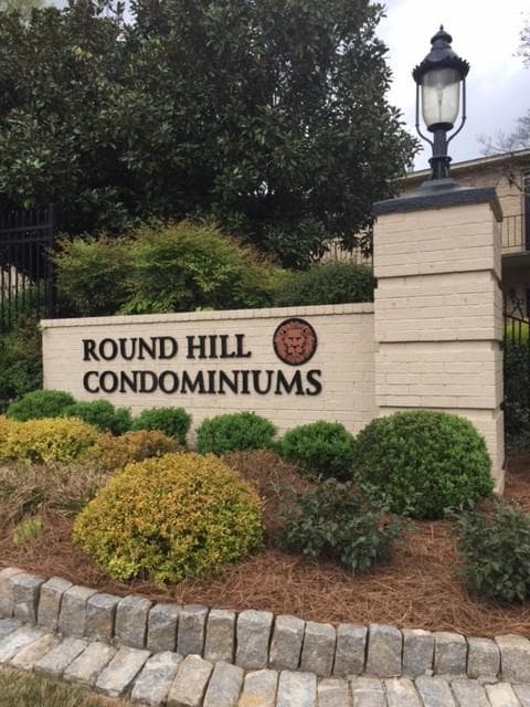 1 bedroom, 675 sq ft condominium sold at 5400 Roswell Road K3, Atlanta, GA 30342