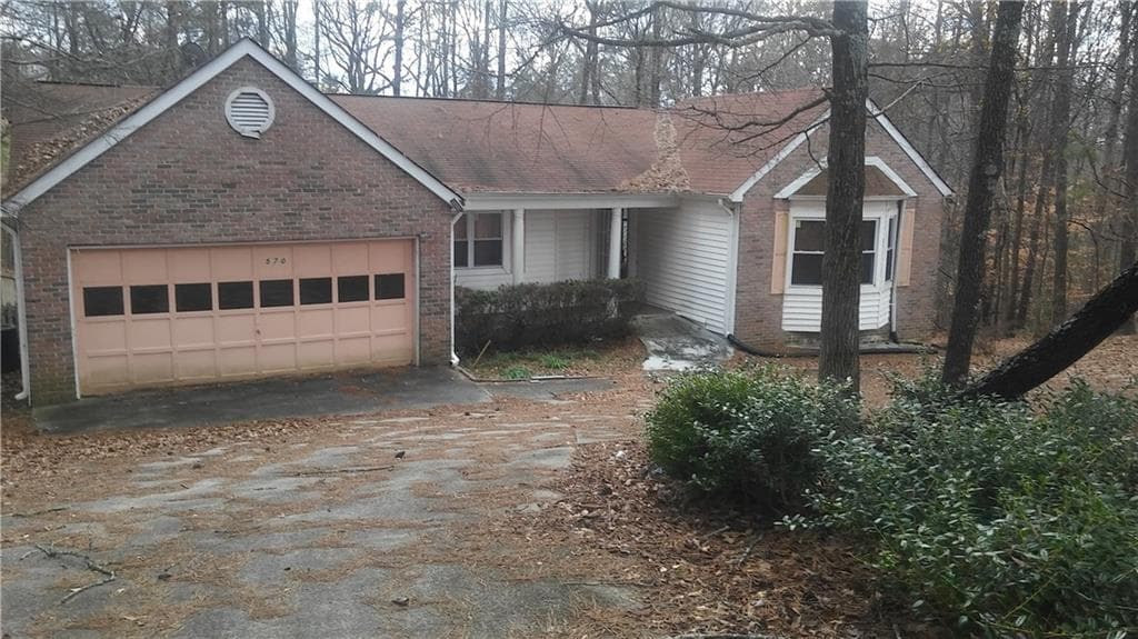1570 Roberts Drive, Mableton, GA 30126 — most recent listing photo