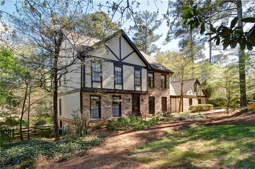 2630 Roxburgh Drive, Roswell, GA 30076 — most recent listing photo