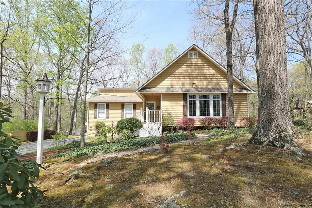 109 Riverlake Drive, Woodstock, GA 30188 — most recent listing photo
