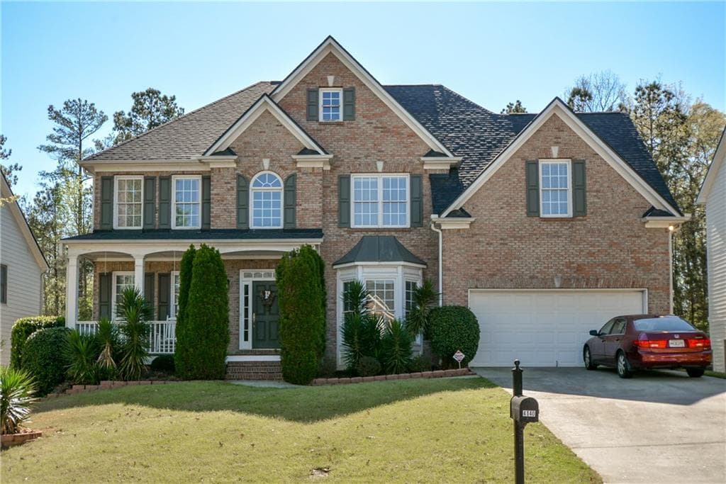 4140 Suwanee Bend Drive, Suwanee, GA 30024 — most recent listing photo