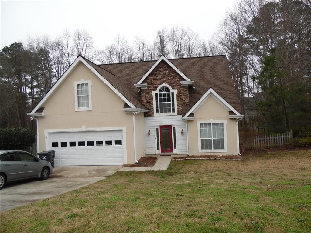 505 Briar Run Court, Loganville, GA 30052 — most recent listing photo