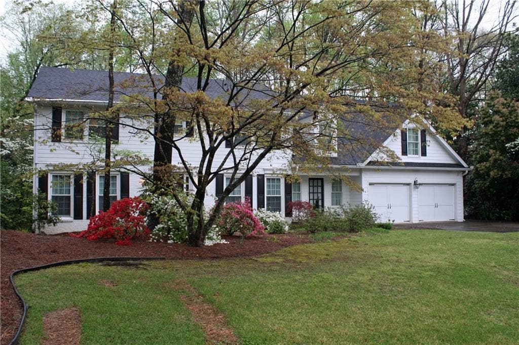 190 Hunting Creek Drive, Marietta, GA 30068 — most recent listing photo