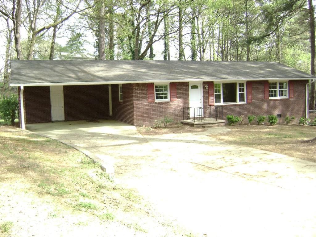 1051 Oriole Lane, Marietta, GA 30067 — most recent listing photo