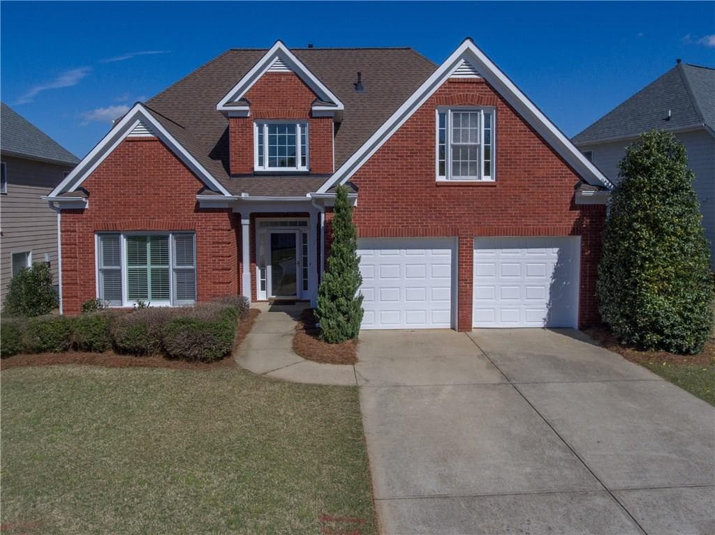 1867 Wilkenson Crossing, Marietta, GA 30066 — most recent listing photo