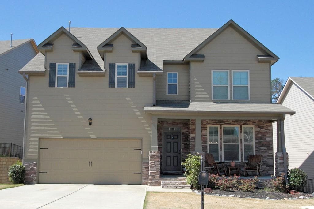 1705 Great Heron Cove, Suwanee, GA 30024 — most recent listing photo