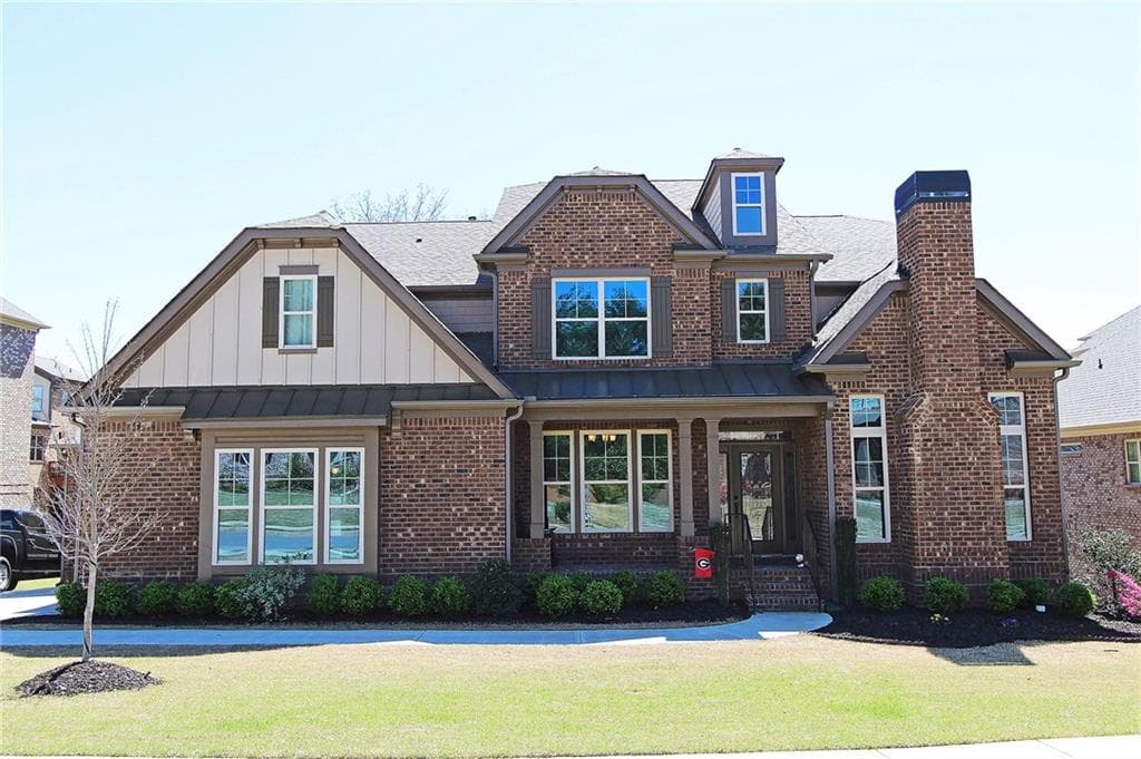 8760 Ellesmere Drive, Cumming, GA 30041 — most recent listing photo