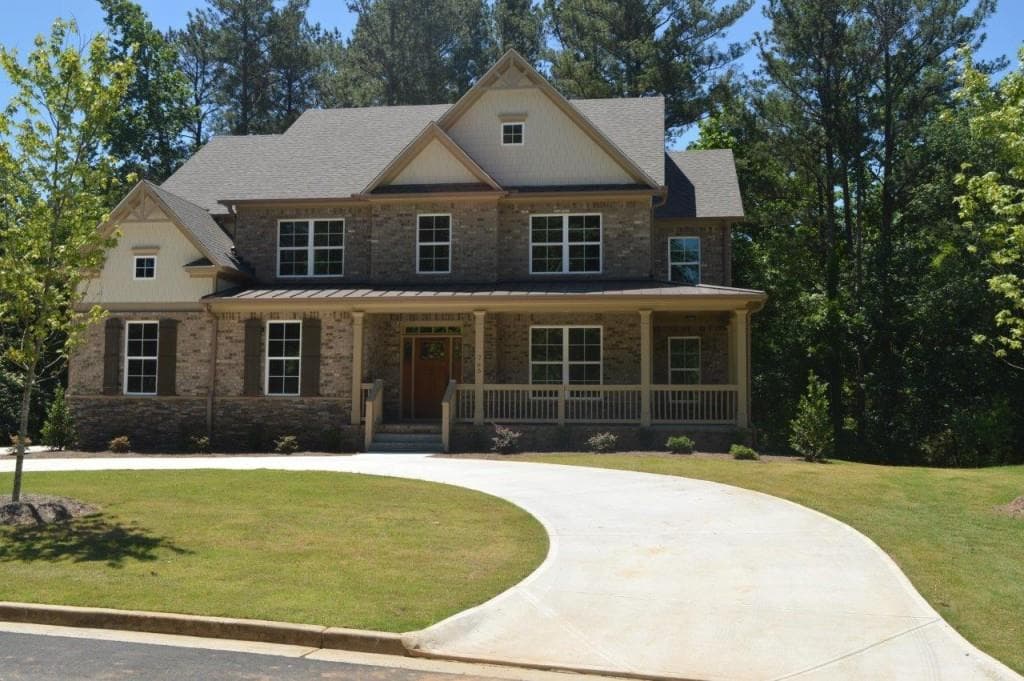765 Willowside Drive, Acworth, GA 30102 — most recent listing photo