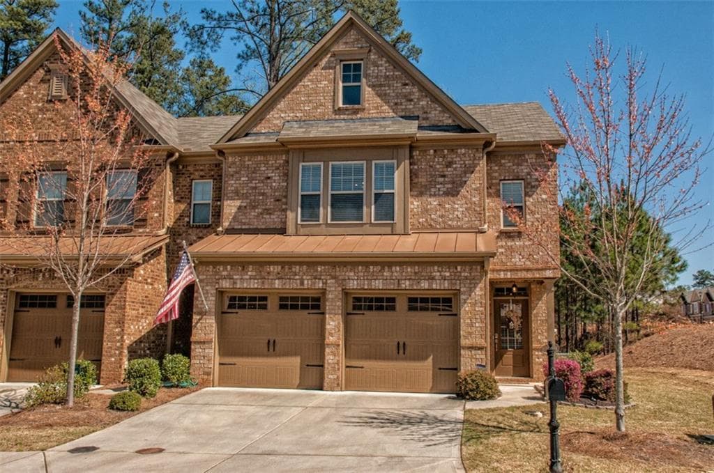 1863 CASWELL Parkway, Marietta, GA 30060 — most recent listing photo