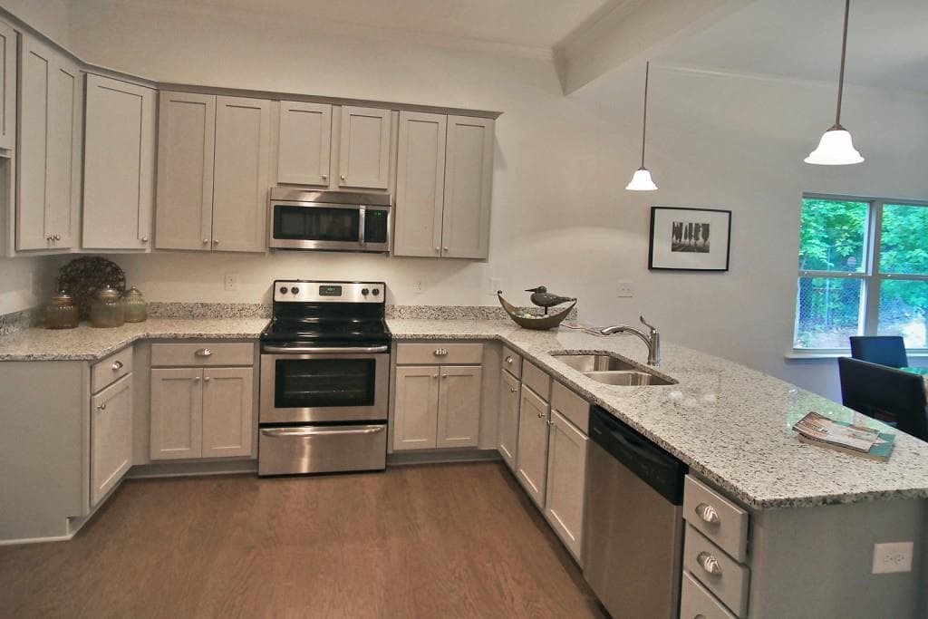 1977 Newfort Drive C1, Atlanta, GA 30318 — most recent listing photo
