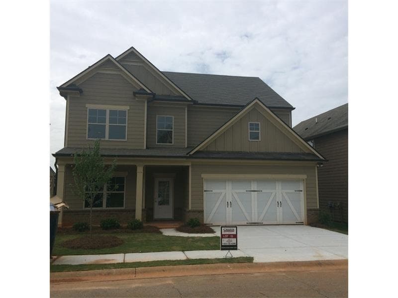 5476 Apple Grove Road, Buford, GA 30519 — most recent listing photo