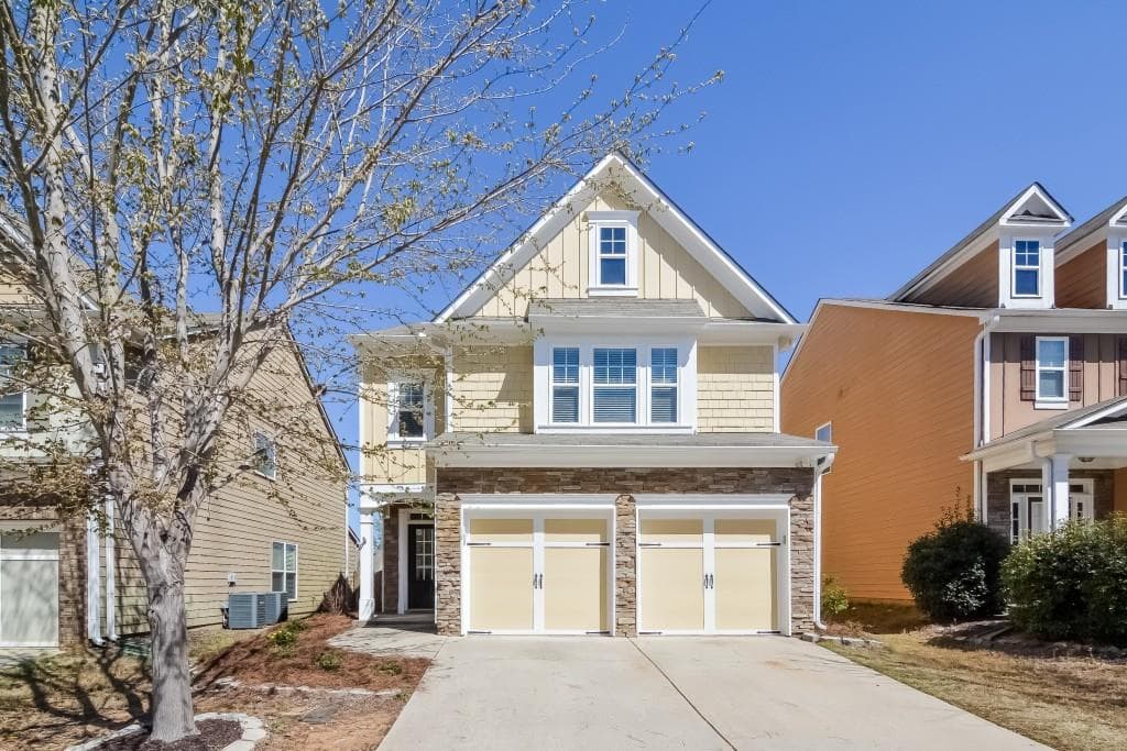 5780 Weddington Drive, Cumming, GA 30040 — most recent listing photo