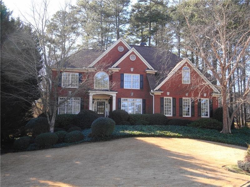 2509 DUNHAVEN Glen, Snellville, GA 30078 — most recent listing photo