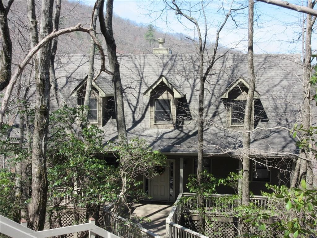 169 Chipmunk Circle, Big Canoe, GA 30143 — most recent listing photo
