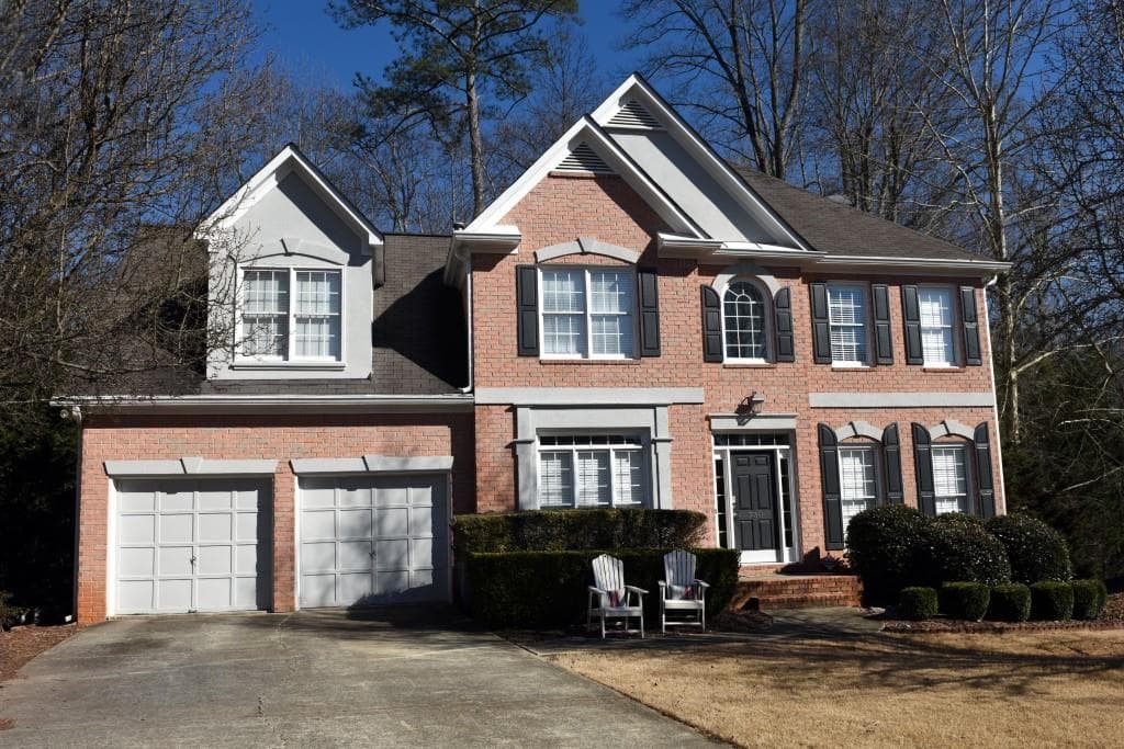 730 Brookstone Court, Alpharetta, GA 30009 — most recent listing photo