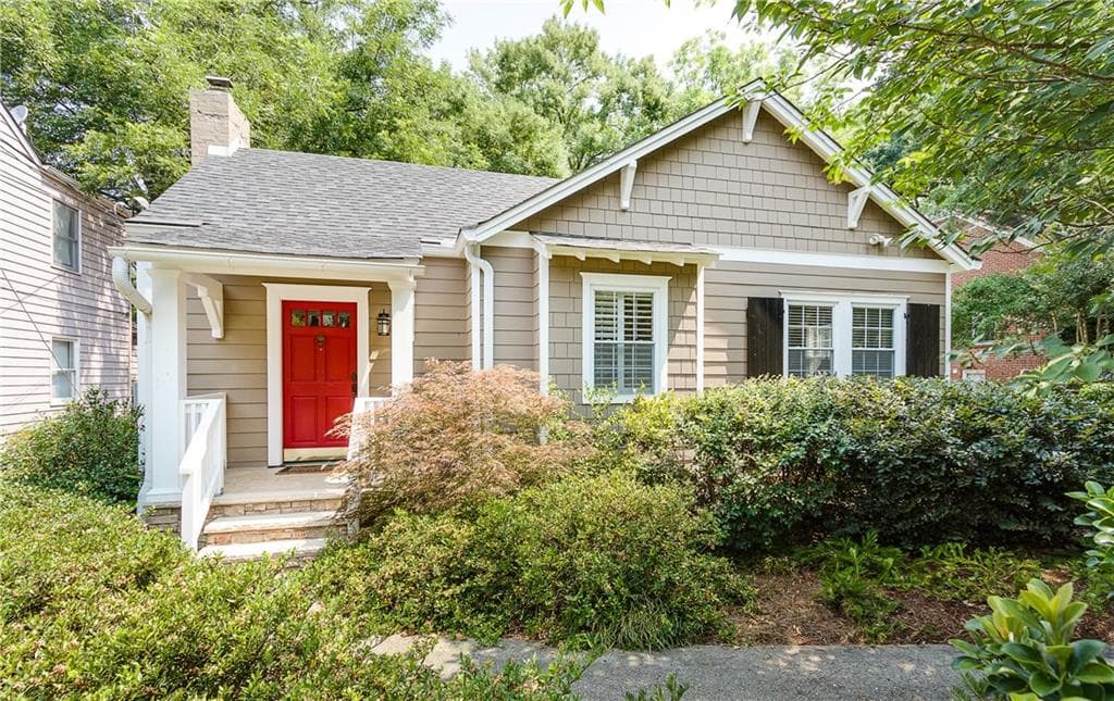 417 Oakland Street, Decatur, GA 30030 — most recent listing photo