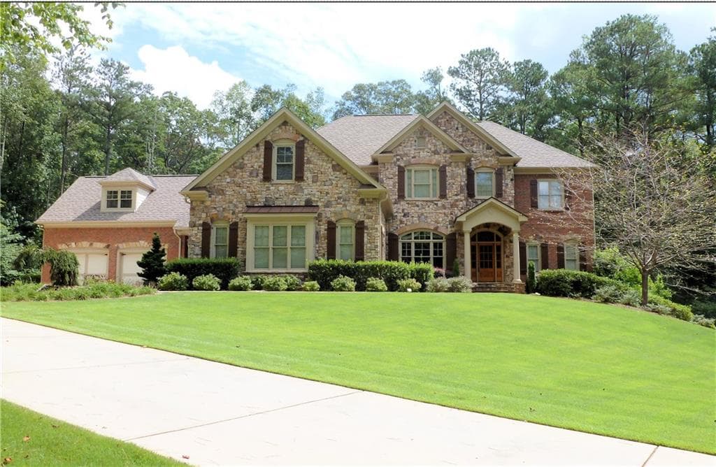 794 Old Lathemtown Road, Canton, GA 30115 — most recent listing photo