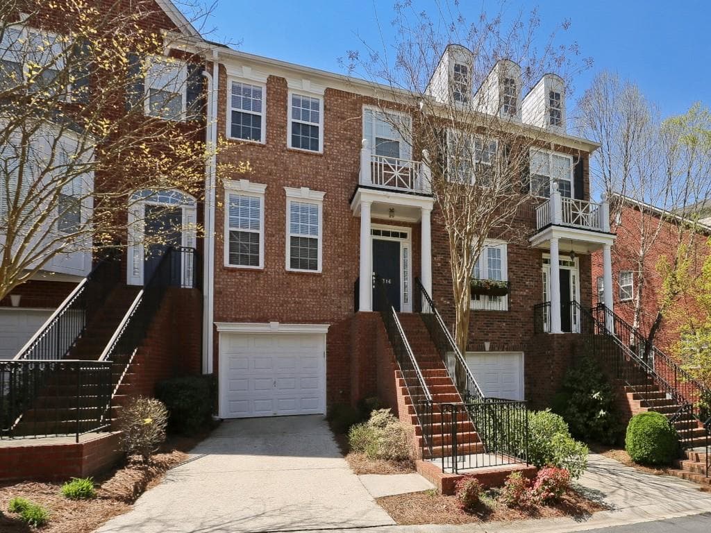316 Mony Stone Court 316, Smyrna, GA 30082 — most recent listing photo