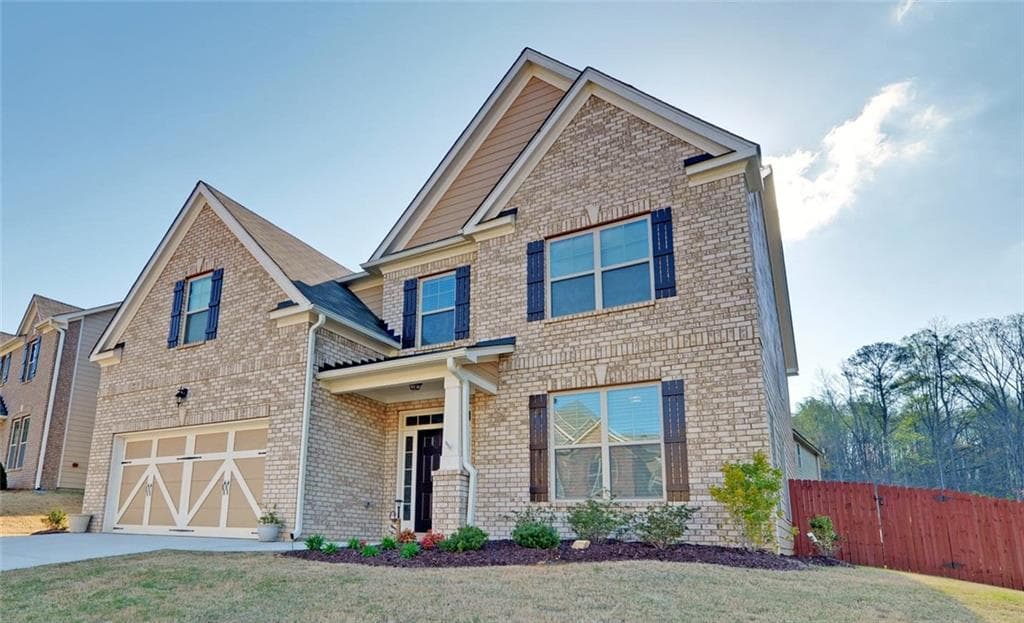 2883 Dobbs Court, Buford, GA 30519 — most recent listing photo