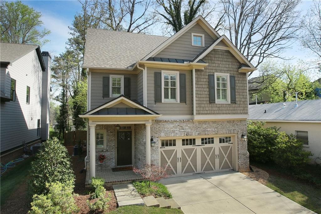 1094 Mendell Circle, Brookhaven, GA 30319 — most recent listing photo