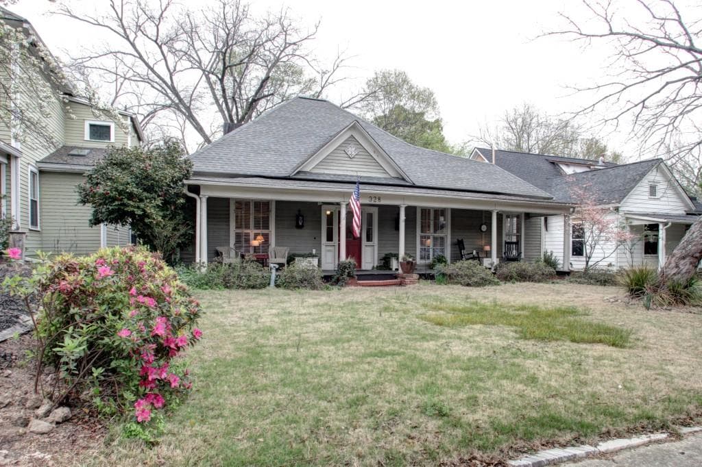 328 Church Street, Marietta, GA 30060 — most recent listing photo