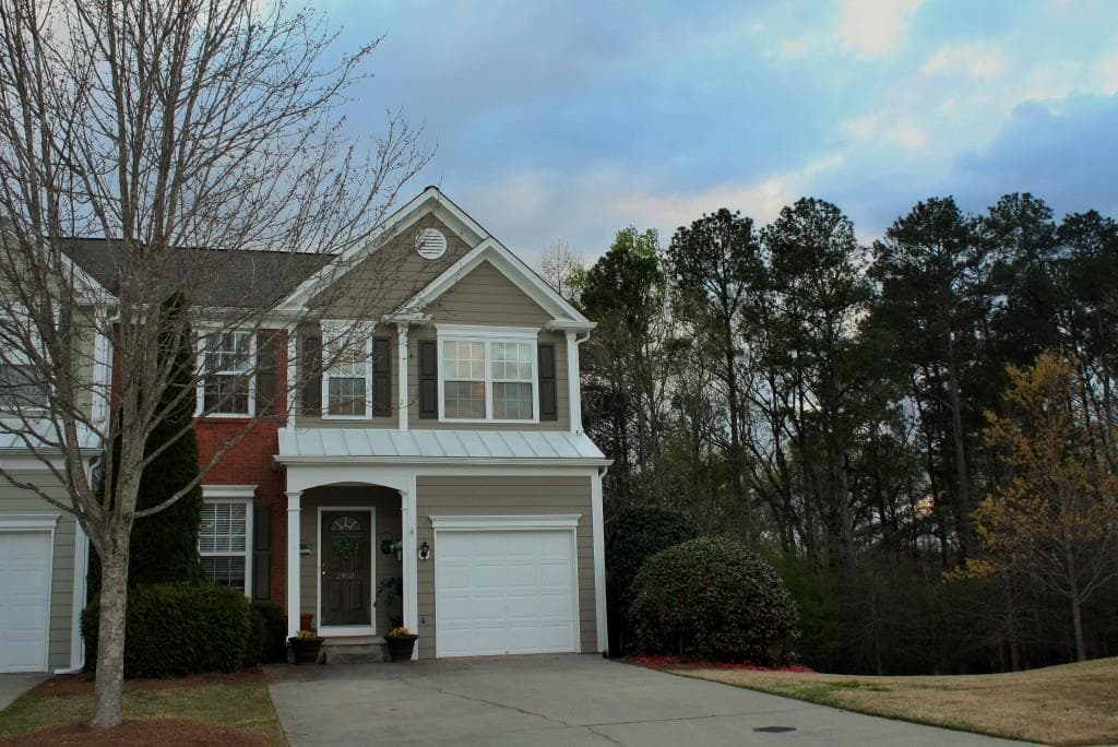 2910 Commonwealth Circle 2910, Alpharetta, GA 30004 — most recent listing photo