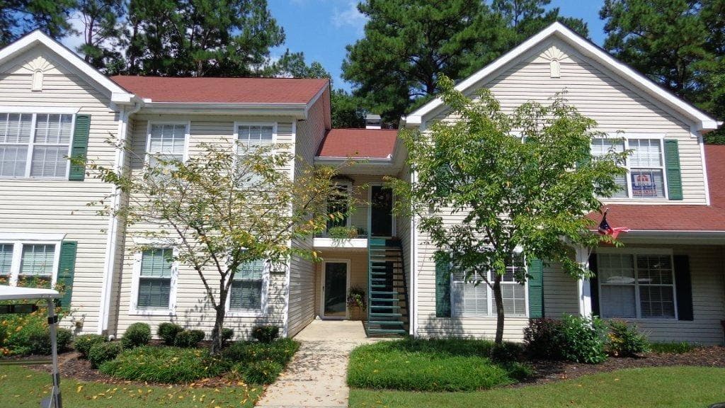 206 Ridgelake Drive 206, Peachtree City, GA 30269 — most recent listing photo