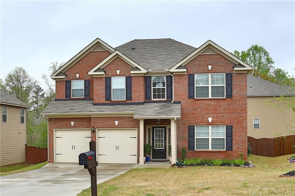 5020 CARRIAGE BRIDGE Lane, Cumming, GA 30040 — most recent listing photo