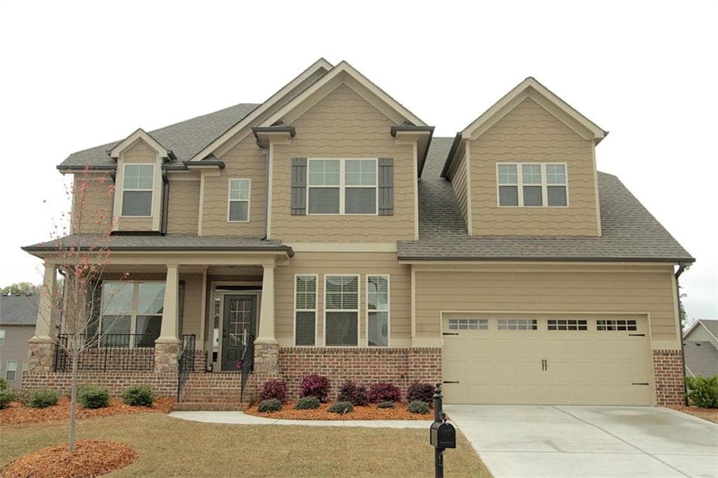6311 Stonebridge Cove, Braselton, GA 30517 — most recent listing photo