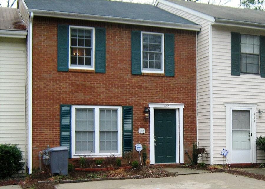 353 Hamilton Trace, Marietta, GA 30068 — most recent listing photo