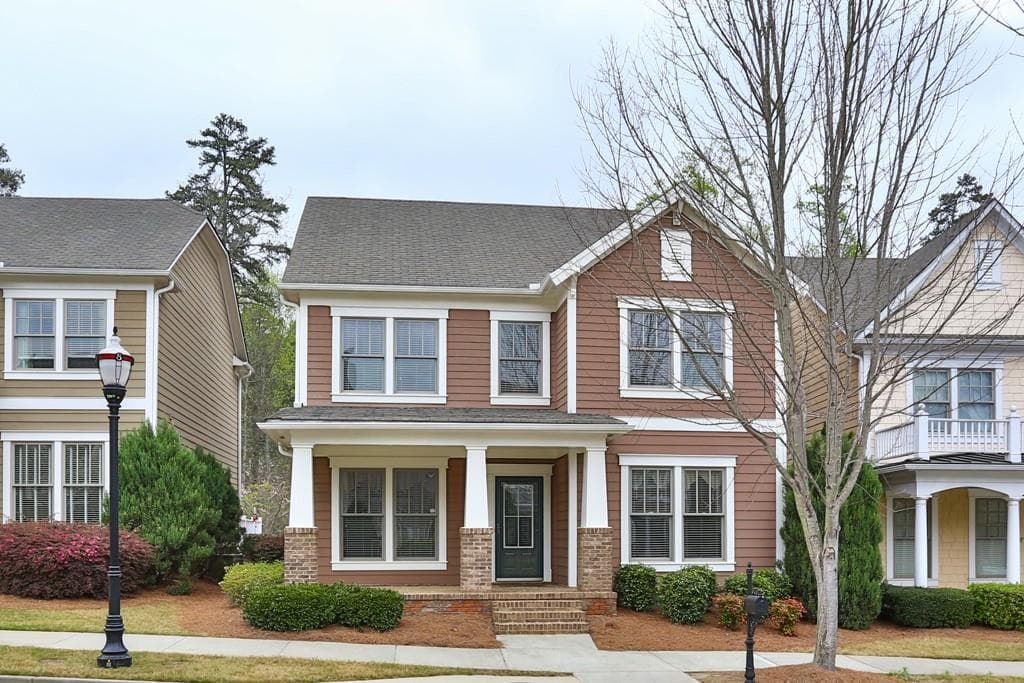 3801 Portland Trail Drive, Suwanee, GA 30024 — most recent listing photo