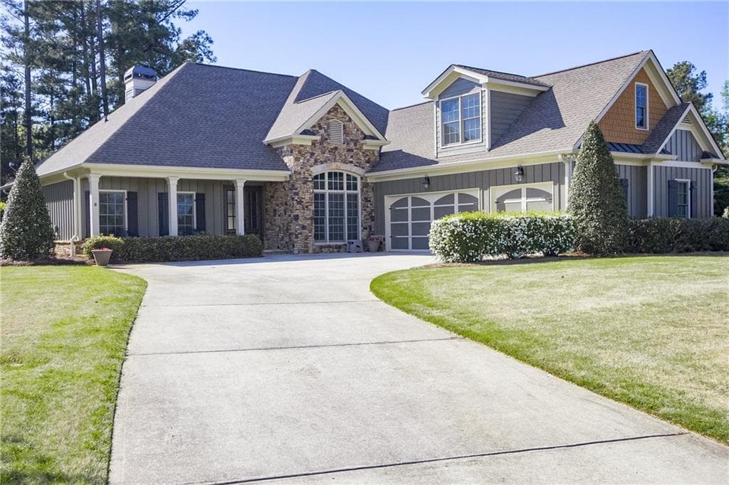 4404 Longmead Road, Flowery Branch, GA 30542 — most recent listing photo
