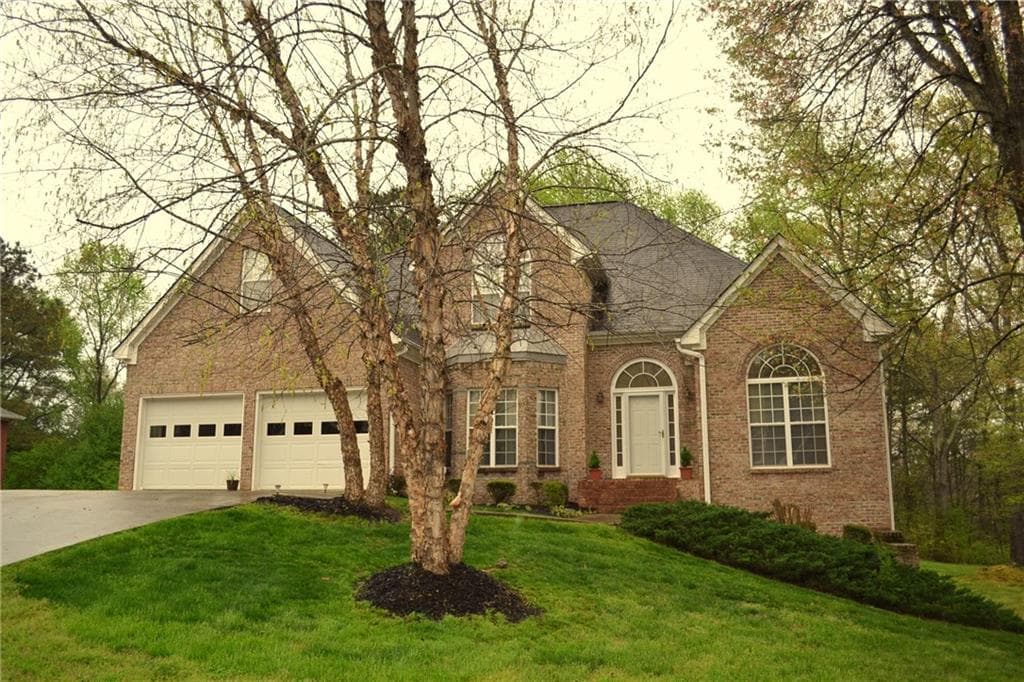 60 Shepherd Drive, Lithia Springs, GA 30122 — most recent listing photo