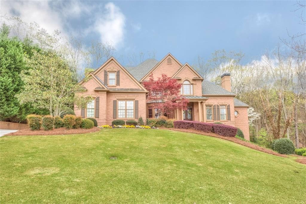 10040 Normandy Lane, Suwanee, GA 30024 — most recent listing photo