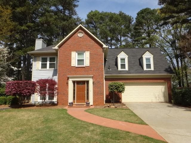 1361 Middleburg Hunt, Lawrenceville, GA 30043 — most recent listing photo
