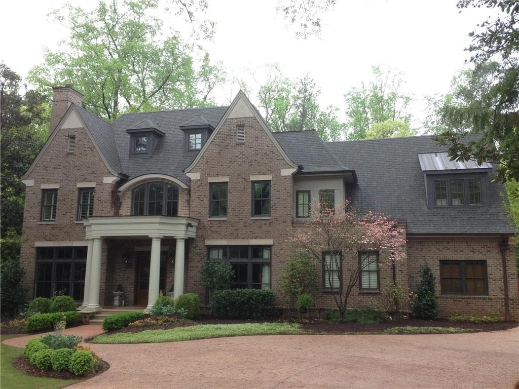 4682 DUDLEY Lane, Sandy Springs, GA 30327 — most recent listing photo