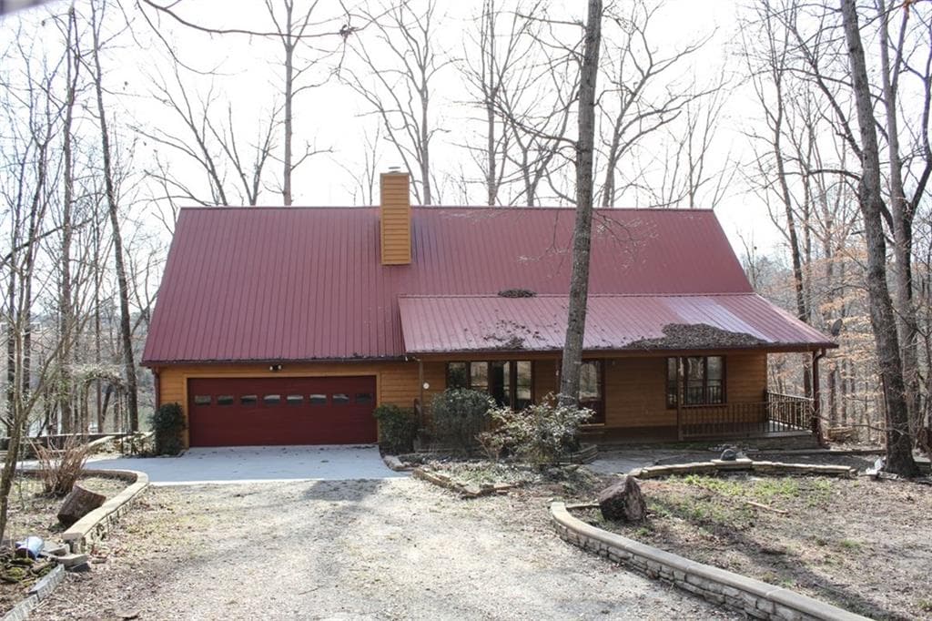 537 COLSTON Drive, Toccoa, GA 30577 — most recent listing photo