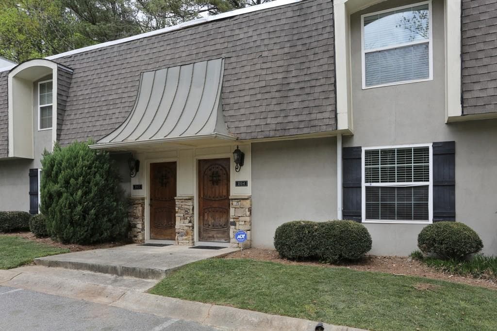 4430 Tilly Mill Road 204, Dunwoody, GA 30360 — most recent listing photo