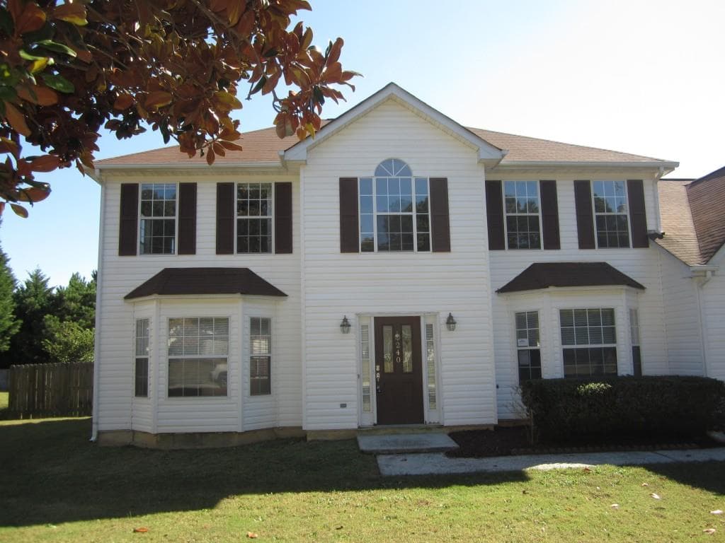 240 Fox Run, Loganville, GA 30052 — most recent listing photo