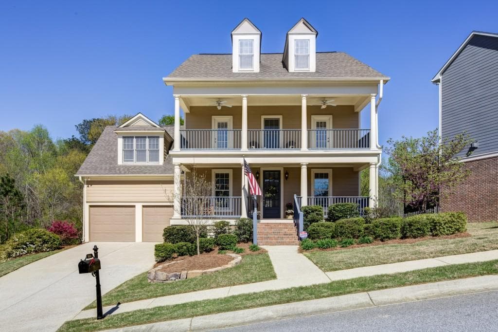 911 Monarch Valley Walk, Mableton, GA 30126 — most recent listing photo
